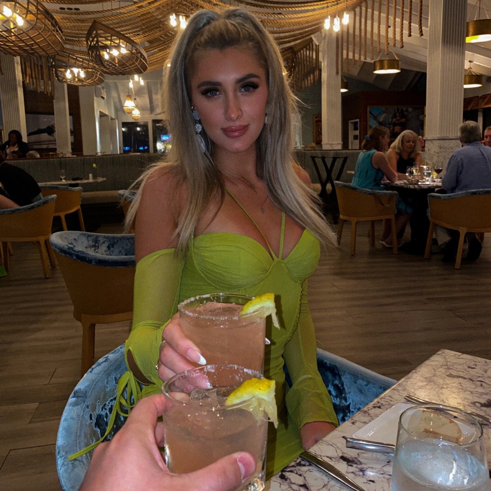 Emalee Off the Shoulder Mini Dress